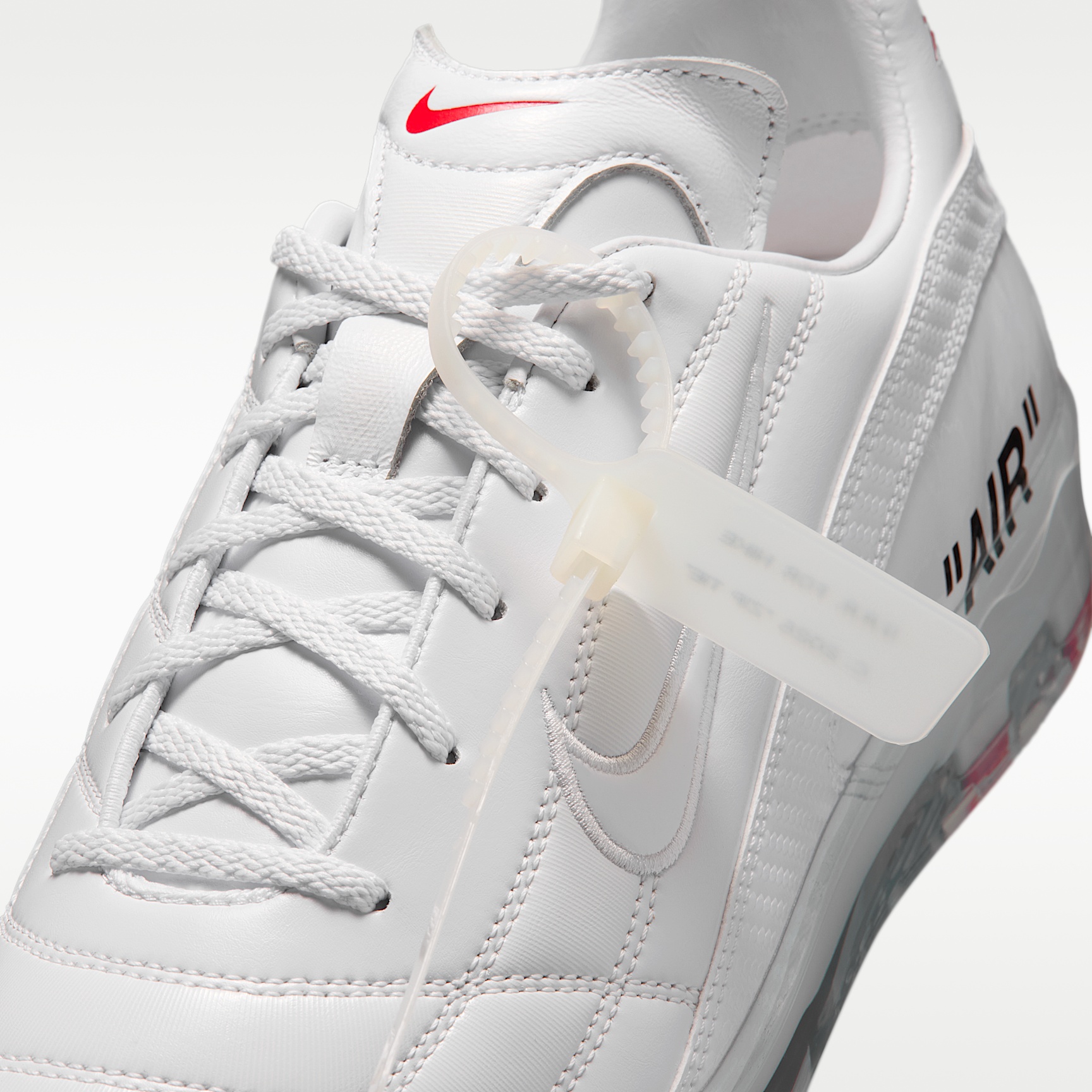 V.A.A x Nike Cryoshot Zoom M9 